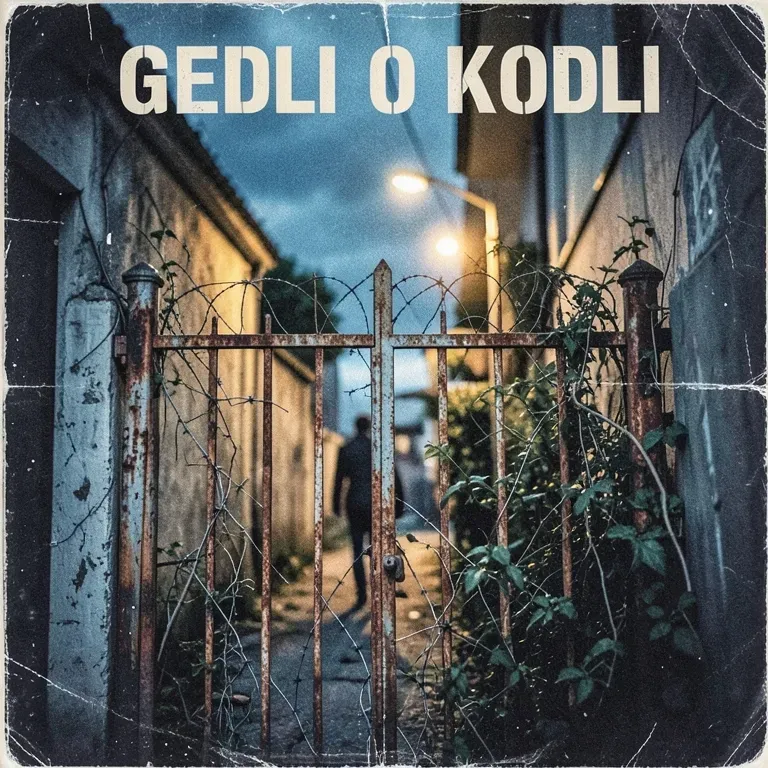 Gedli o Kodli - Noel Palomo