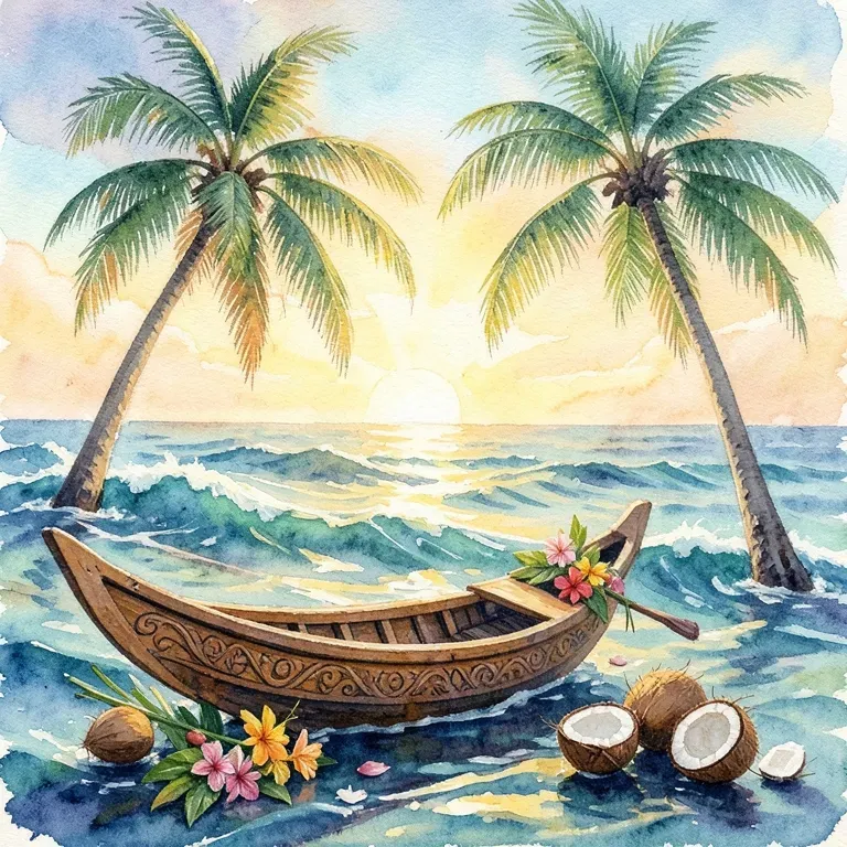 PACIFIC WAY