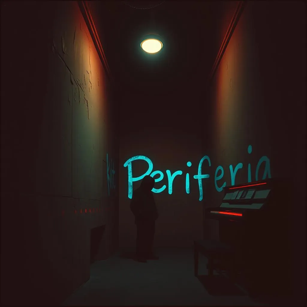 Periferia