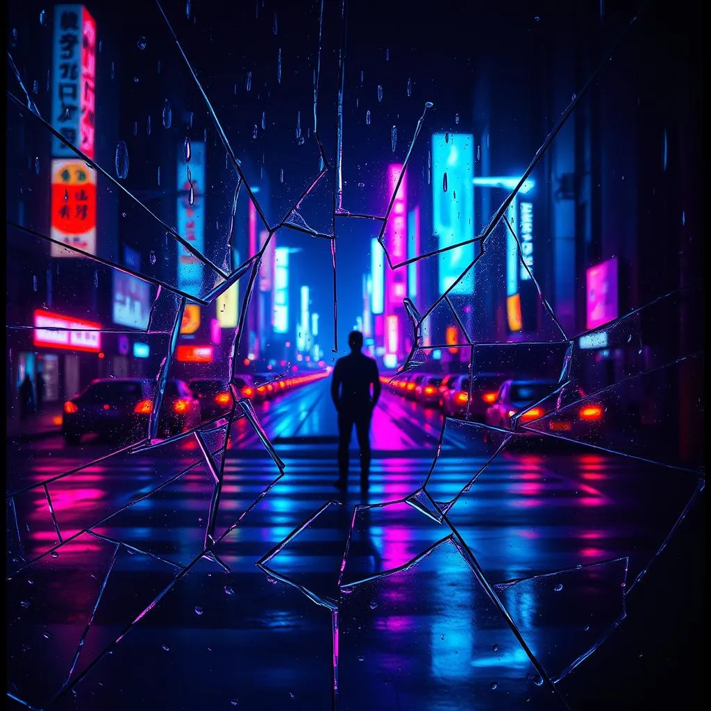 Empty Room