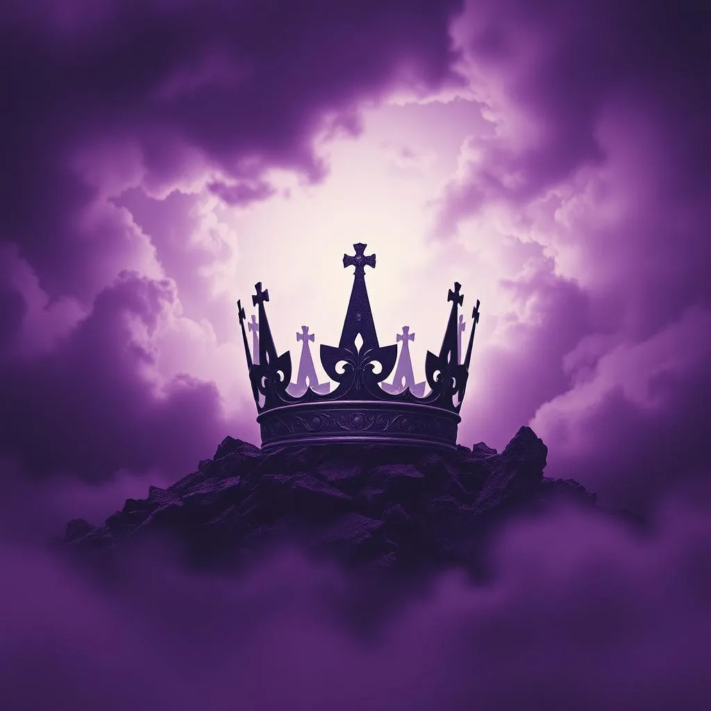 Ashes of my Crown