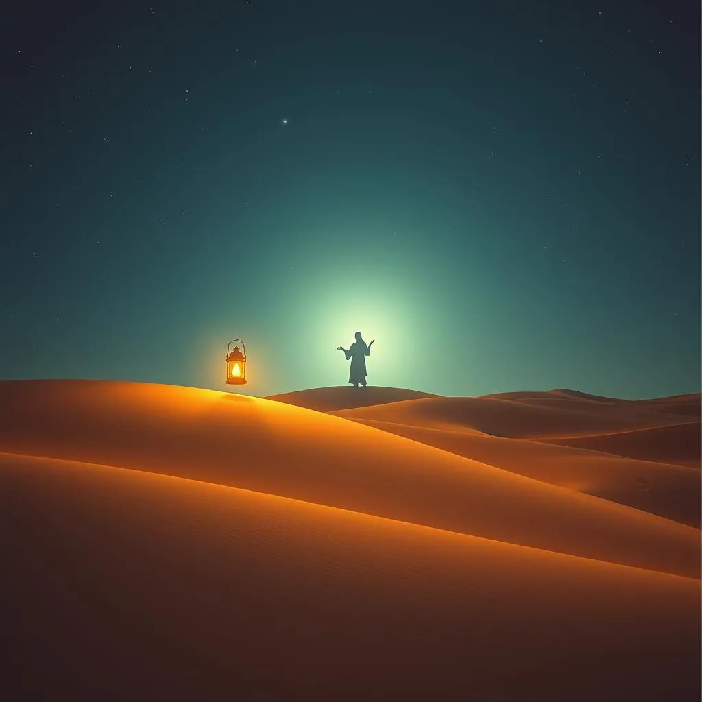 Beloved Prophet