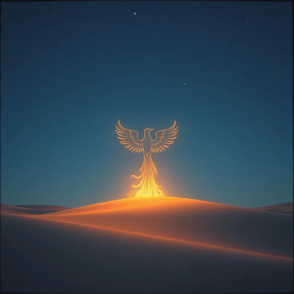 Shifting Sands