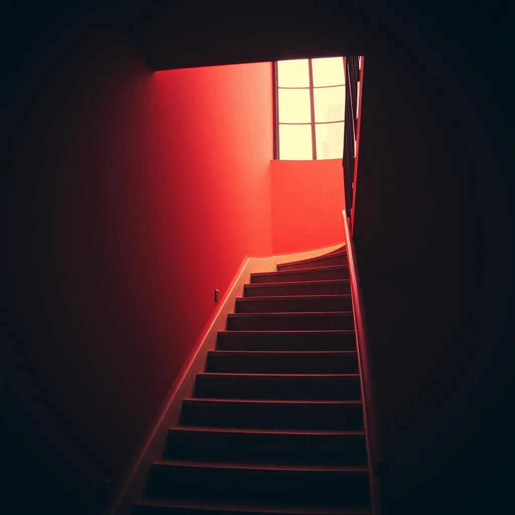 Stairway of Us