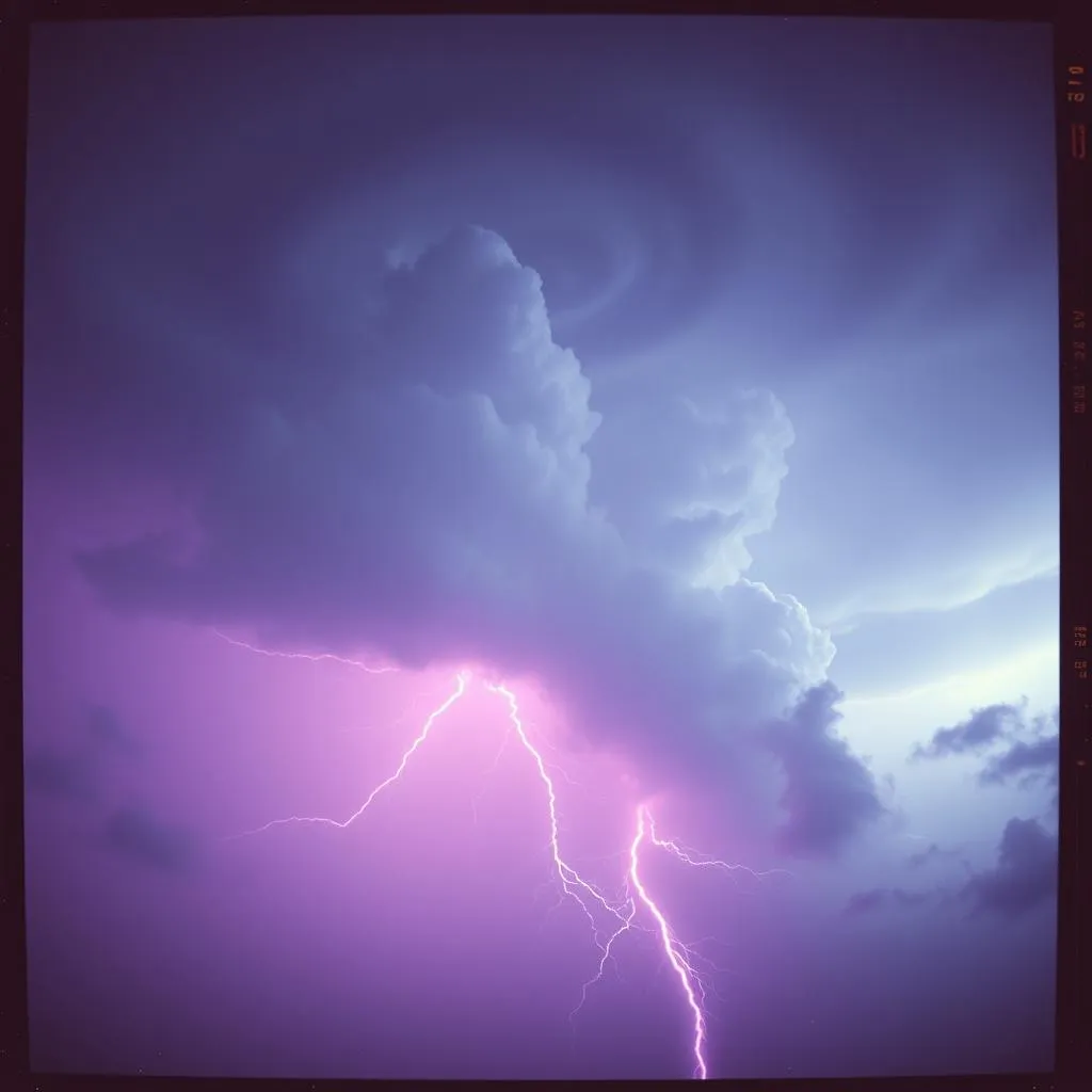 ANOTHER CLOUD