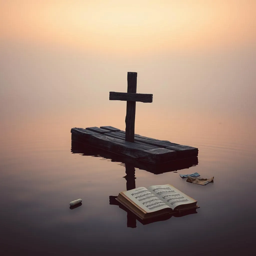 Redeemed