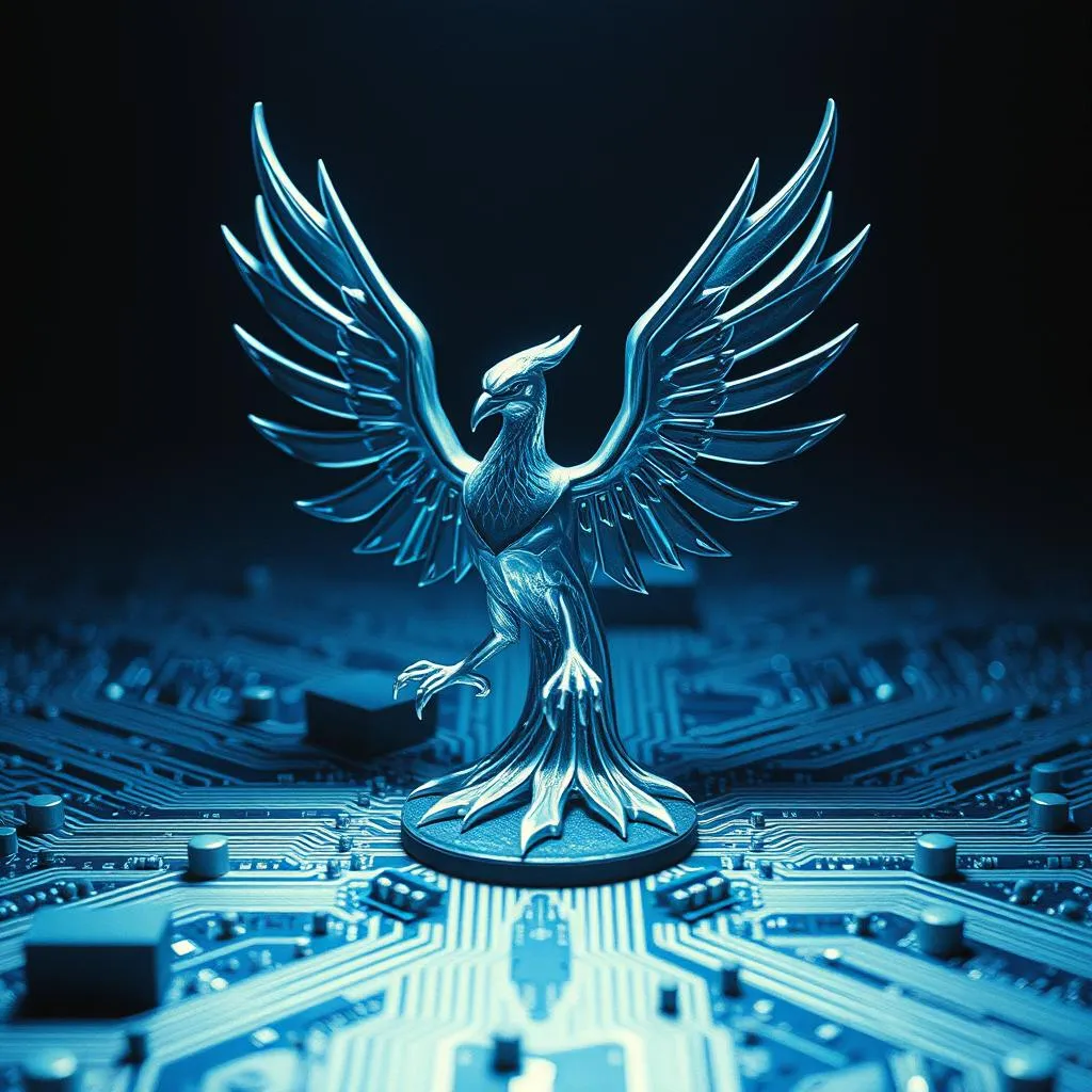 Neo Rising