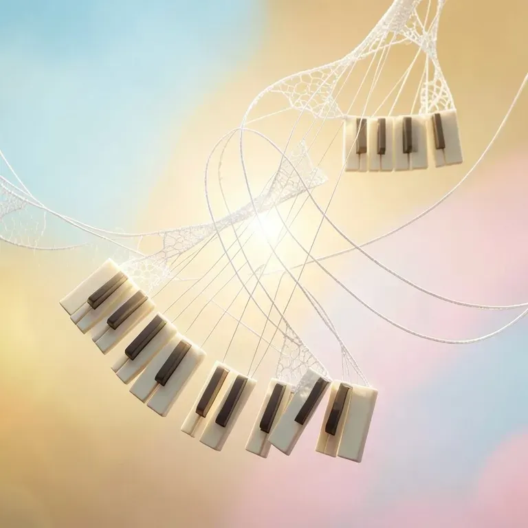 Our Love's Song