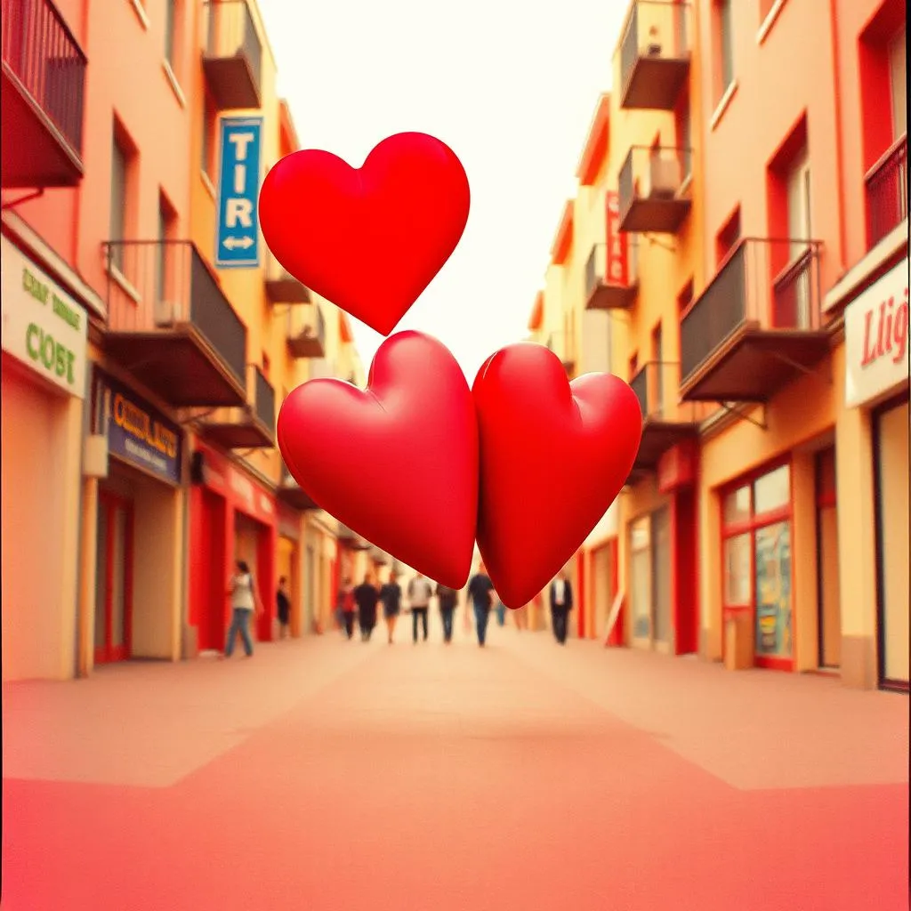 Amor Sin Condición