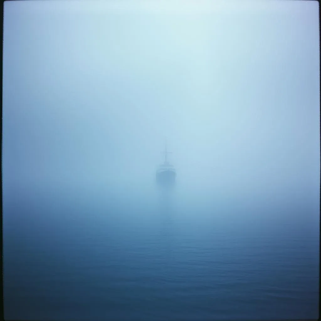 Lost in the Echoes