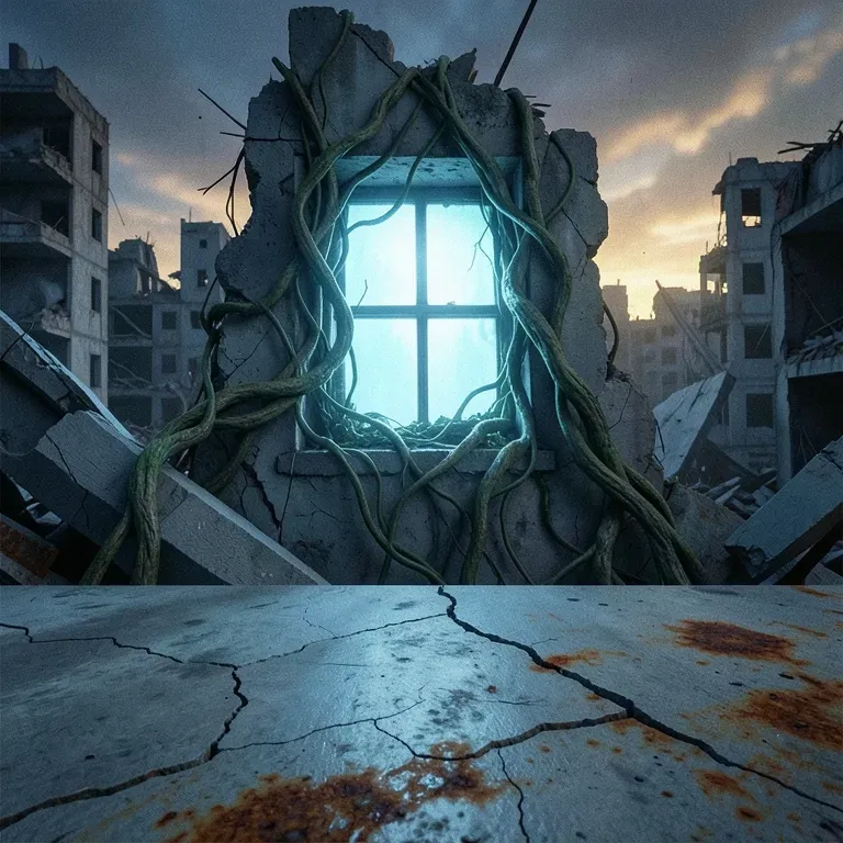 From Broken Dreams
