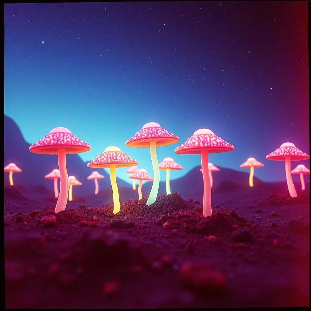 Cosmic Travel