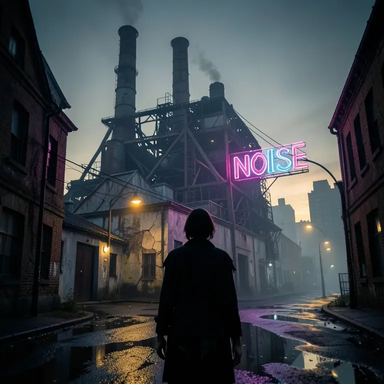 NOISE