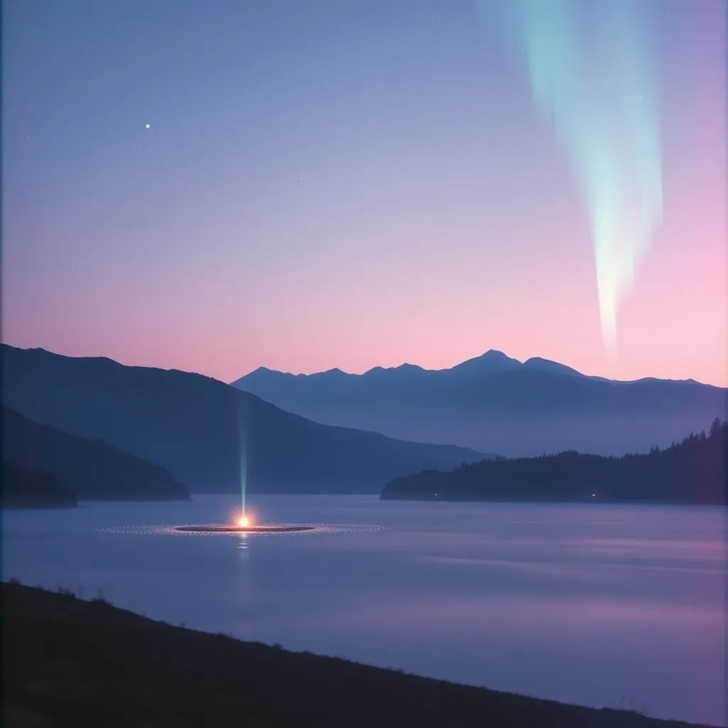 Guiding Light