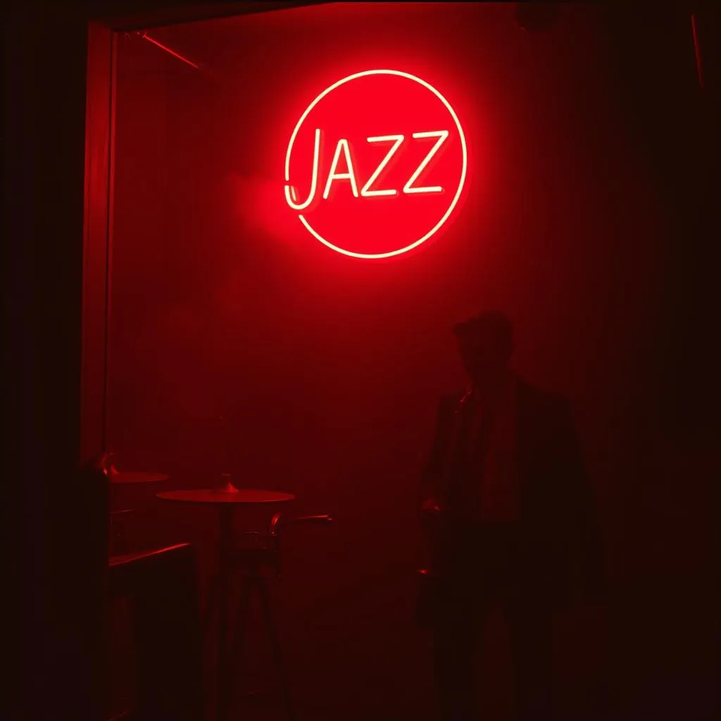 Inferno lounge