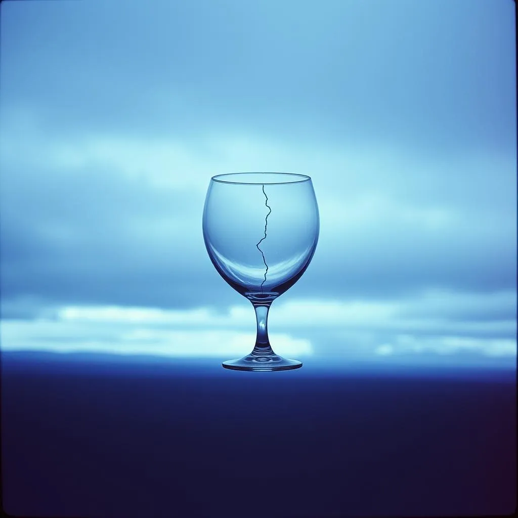 Toast to Heartbreak
