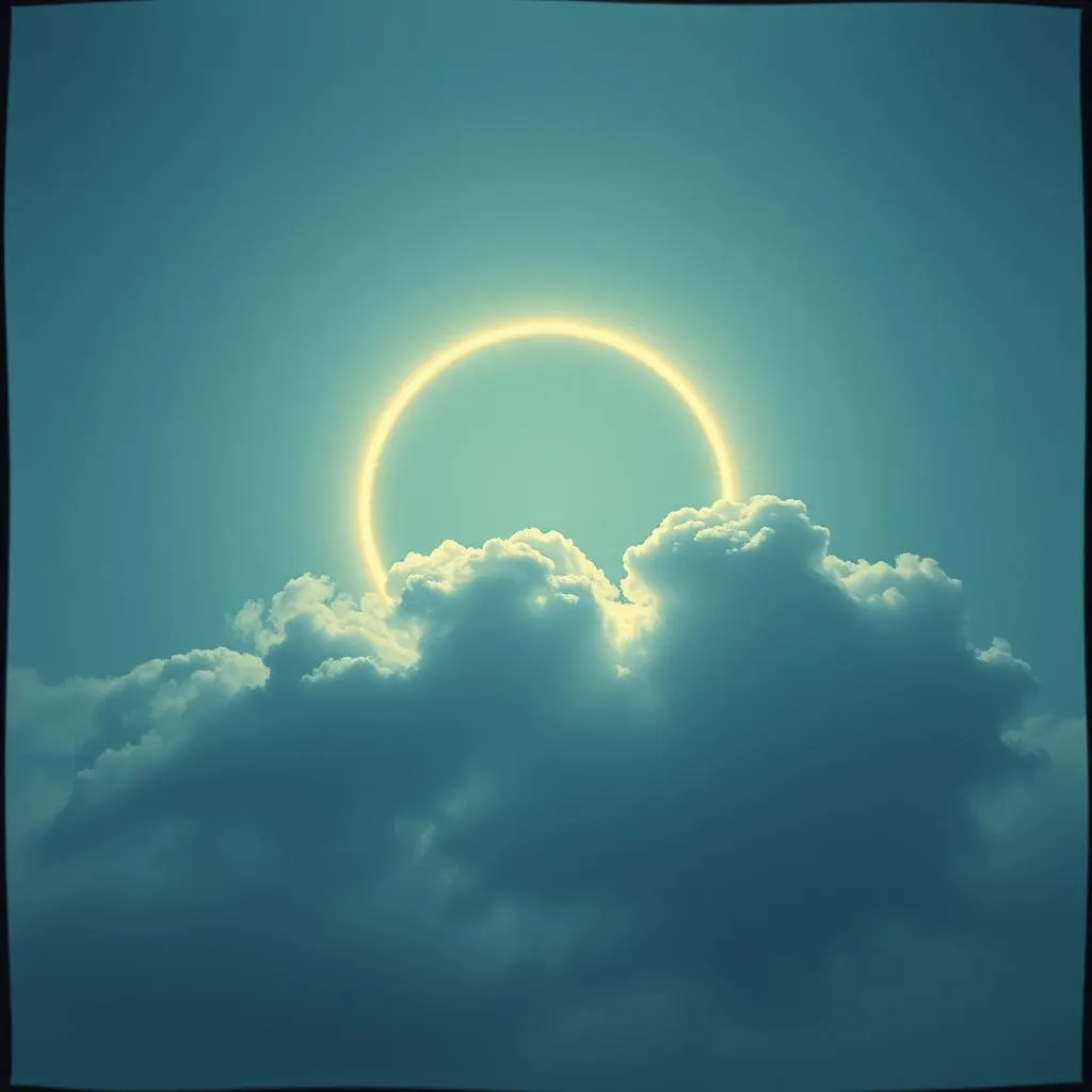 Fractured Halo