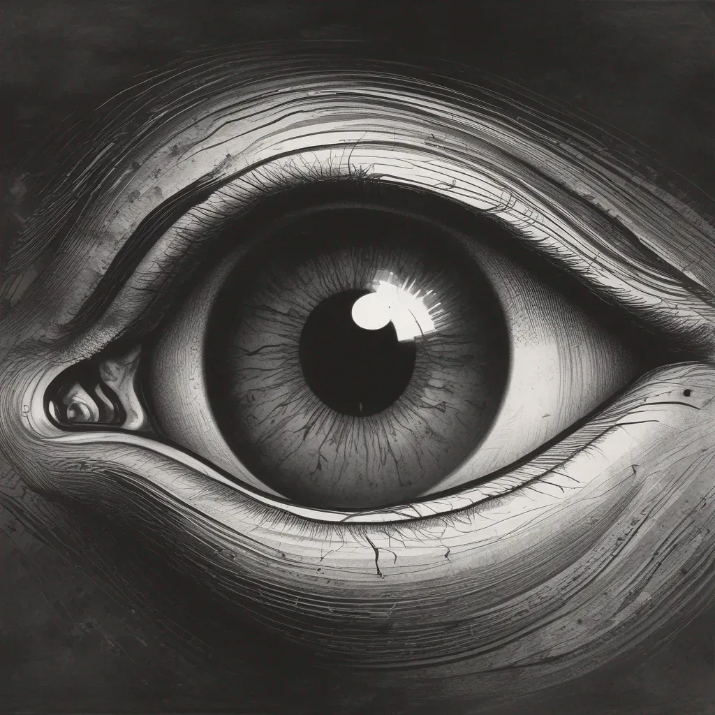 Black Eyed Demons