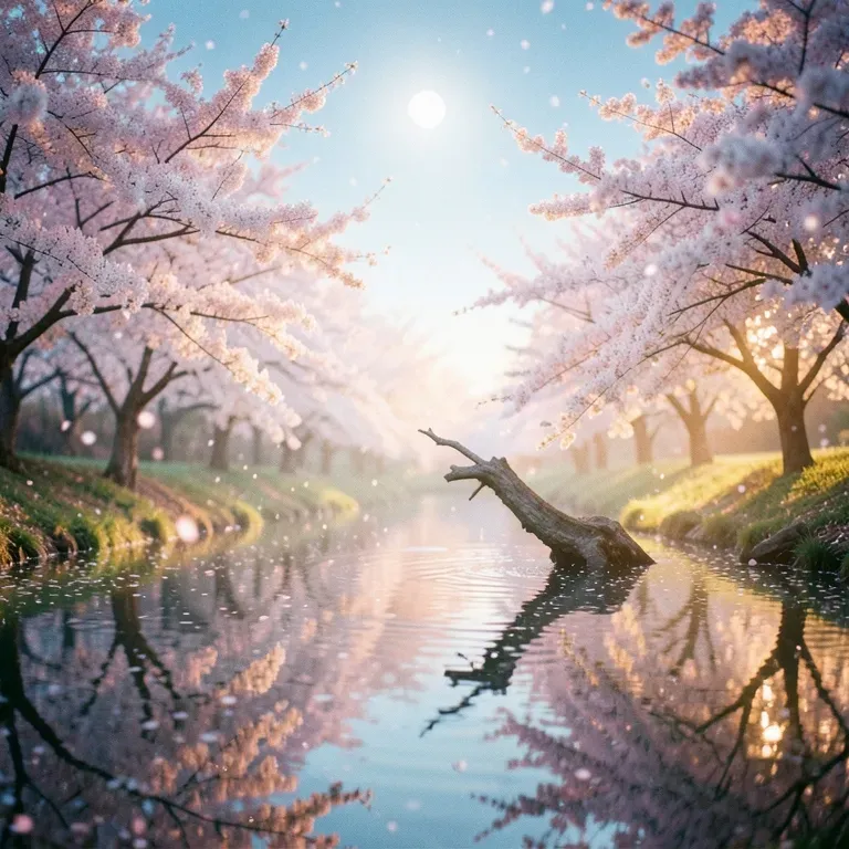 Sakura no Kizuna