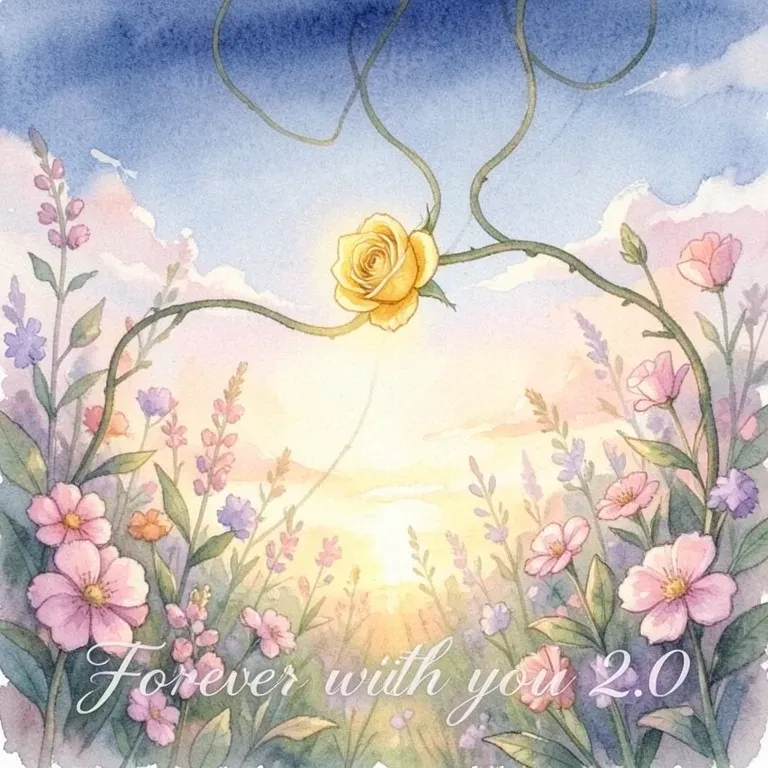 Forever with you 2.0