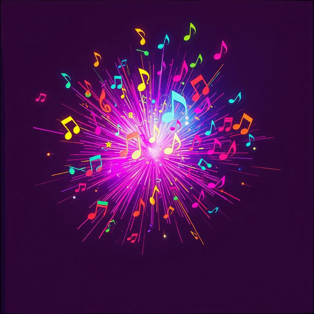 펑펑 터져 (Boom Boom Pop)