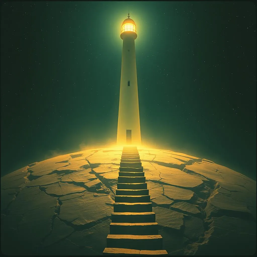 Awakening Purpose