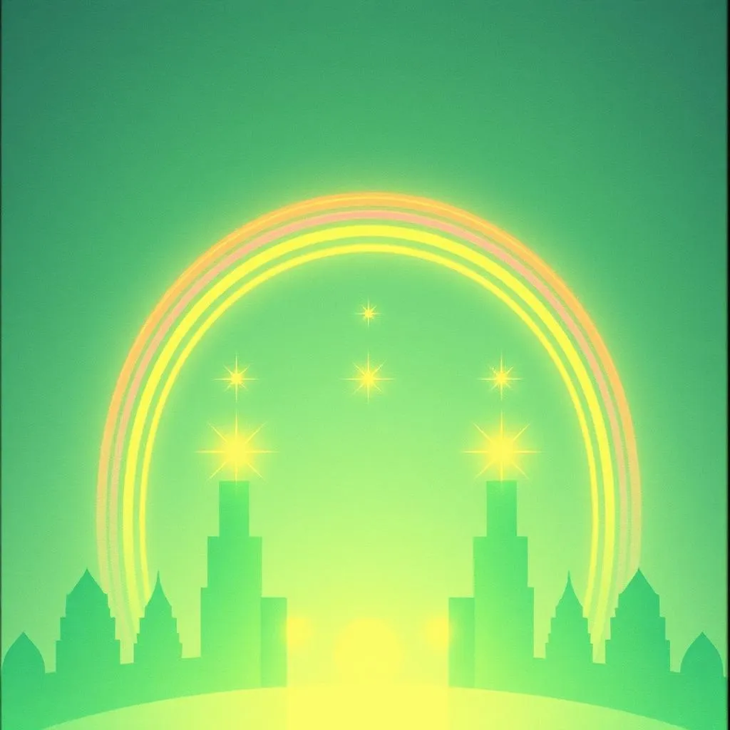 IARainbow Oz