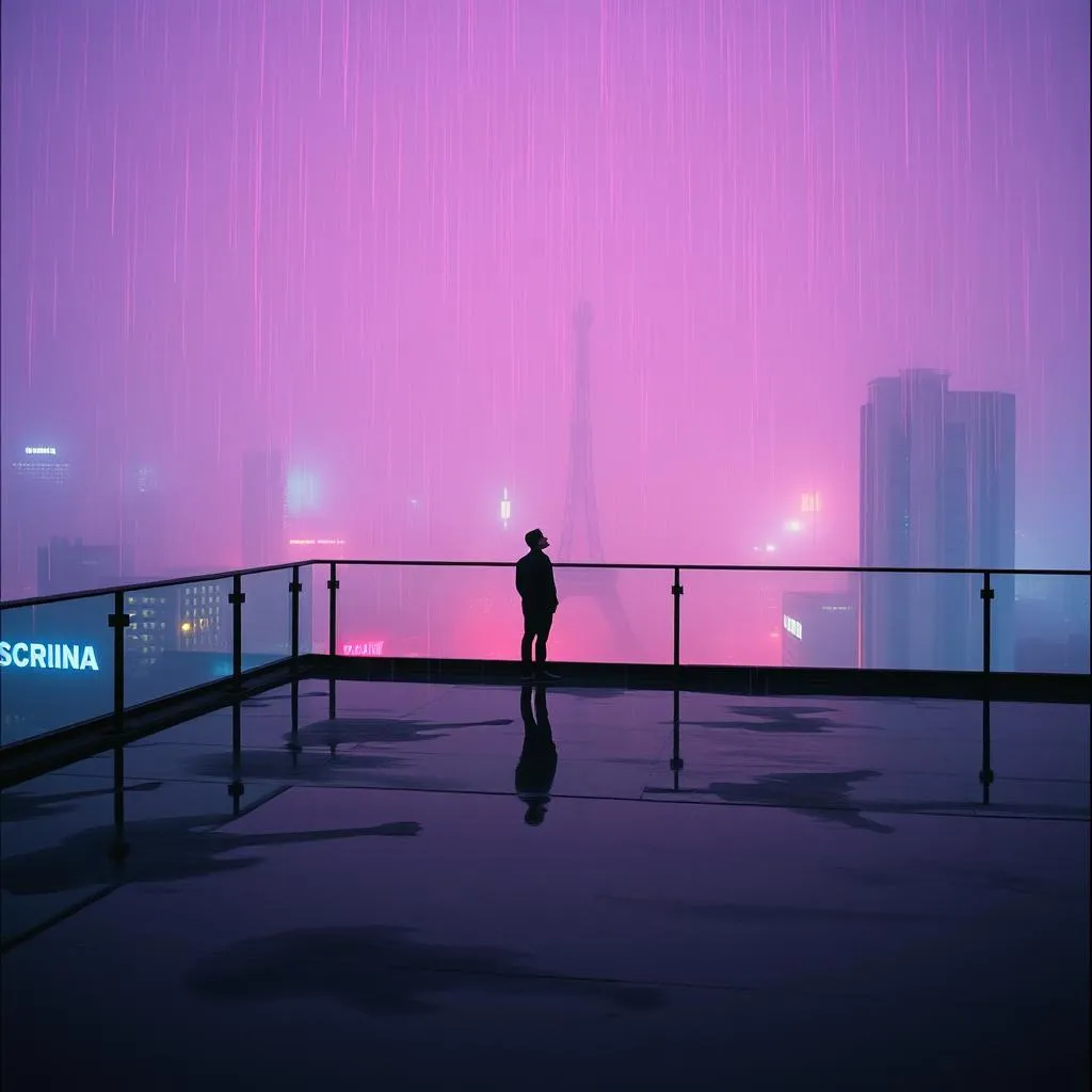 Better Off Alone