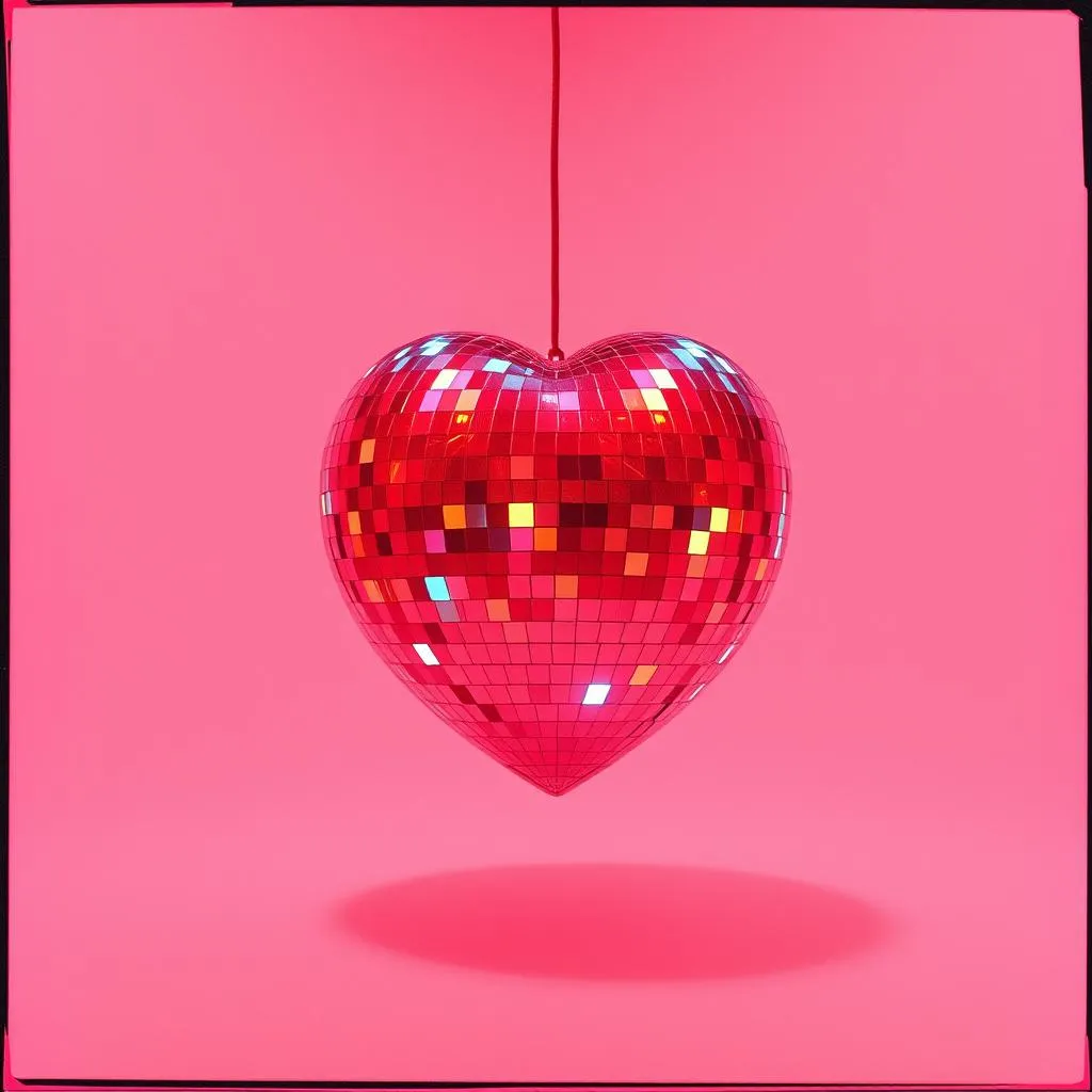 Love in the Spotlight