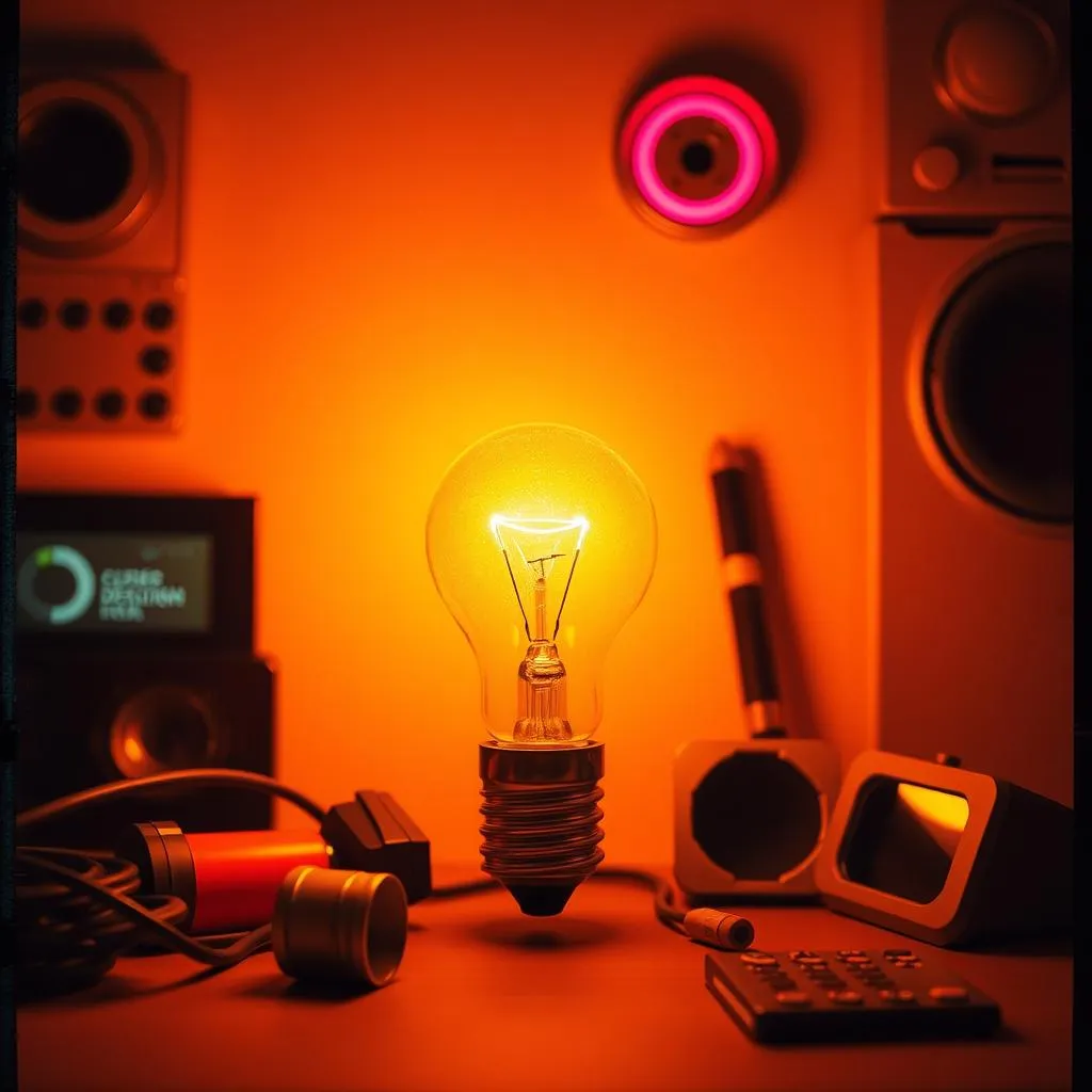 Shining with ZEELIGHT TECH