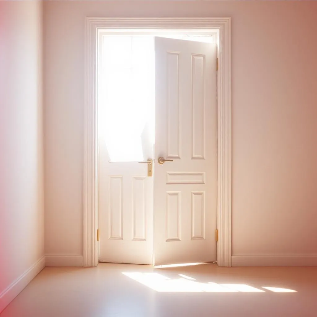 Door to Your Face