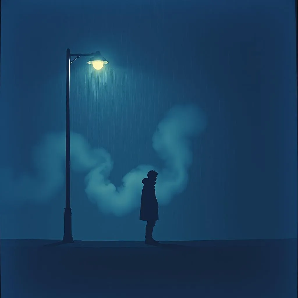 Haunted By Her