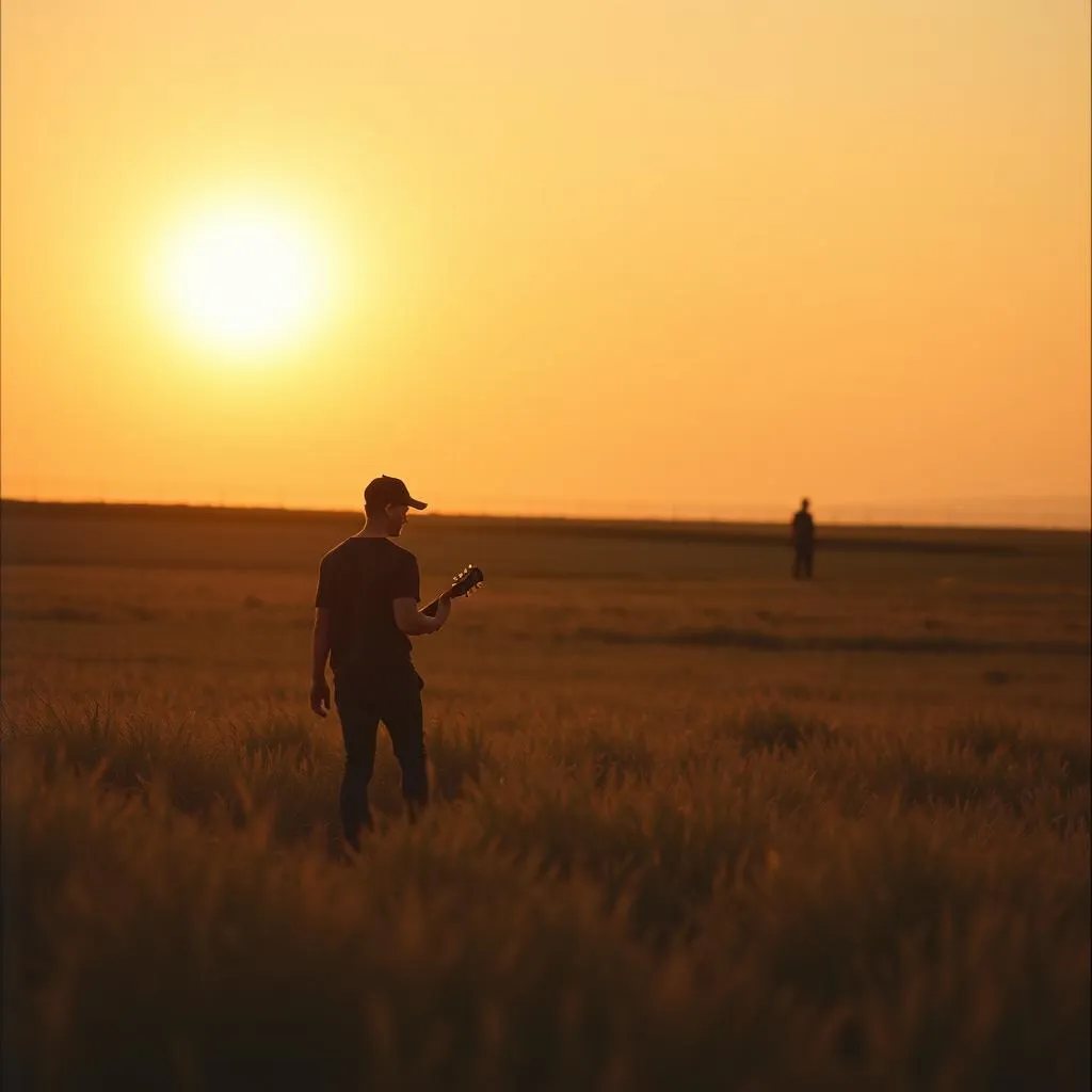Fields of You