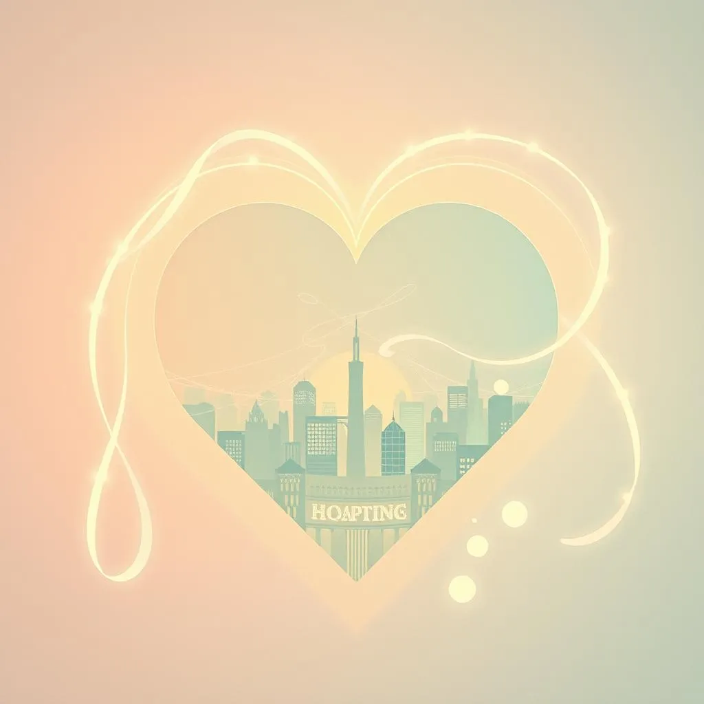 Join Us in Building a World Where Love Transcends