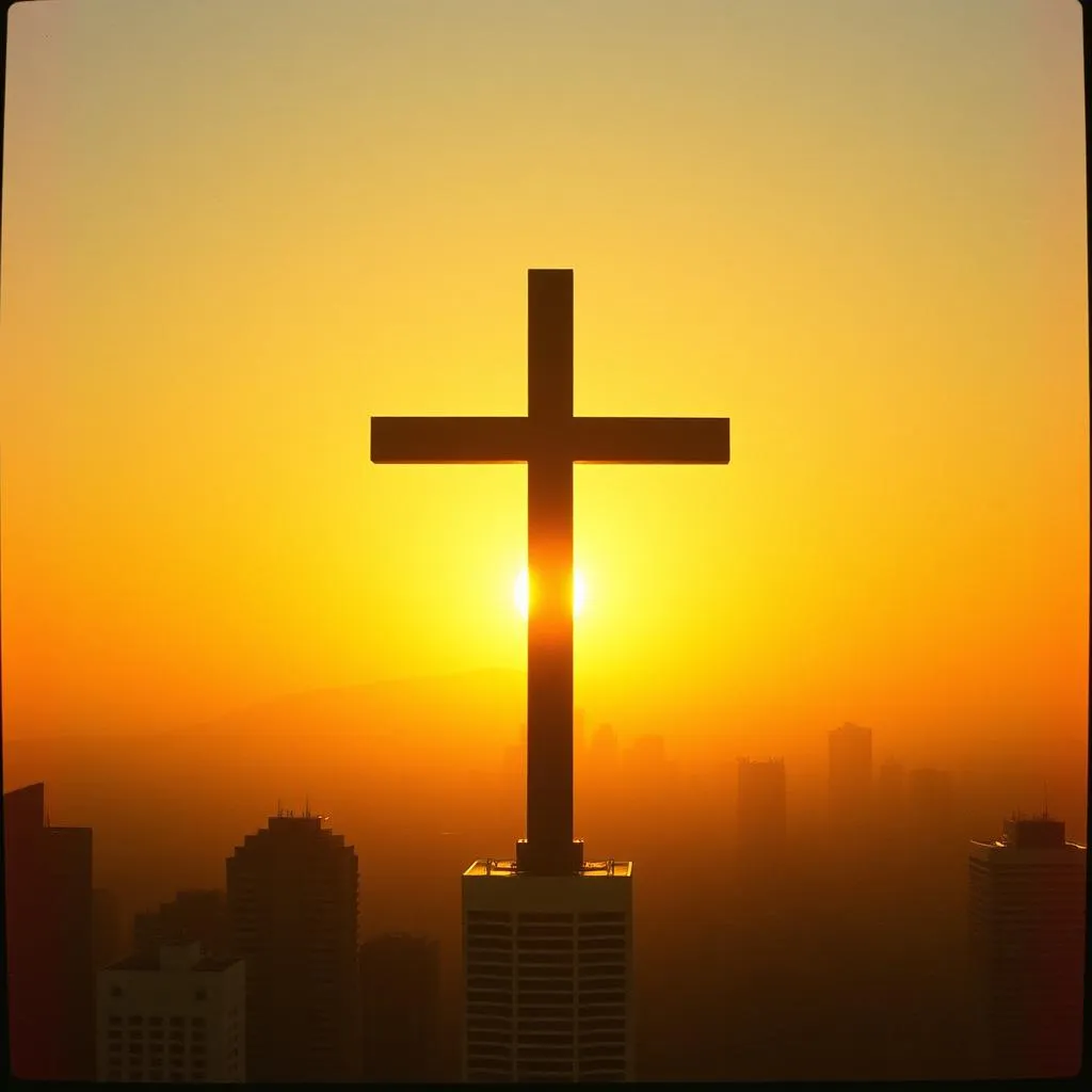I Am the Church