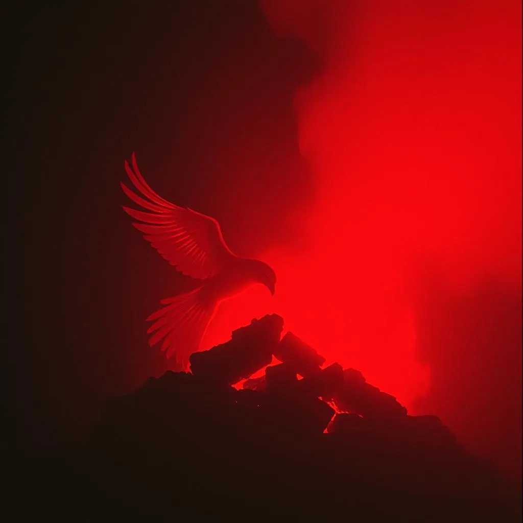 Hell and Back