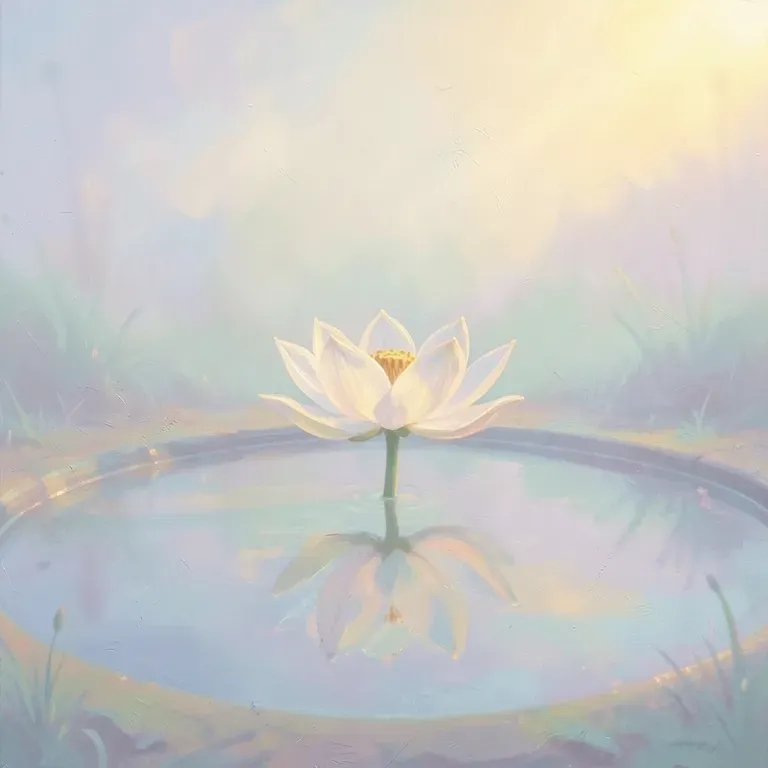 room to breathe