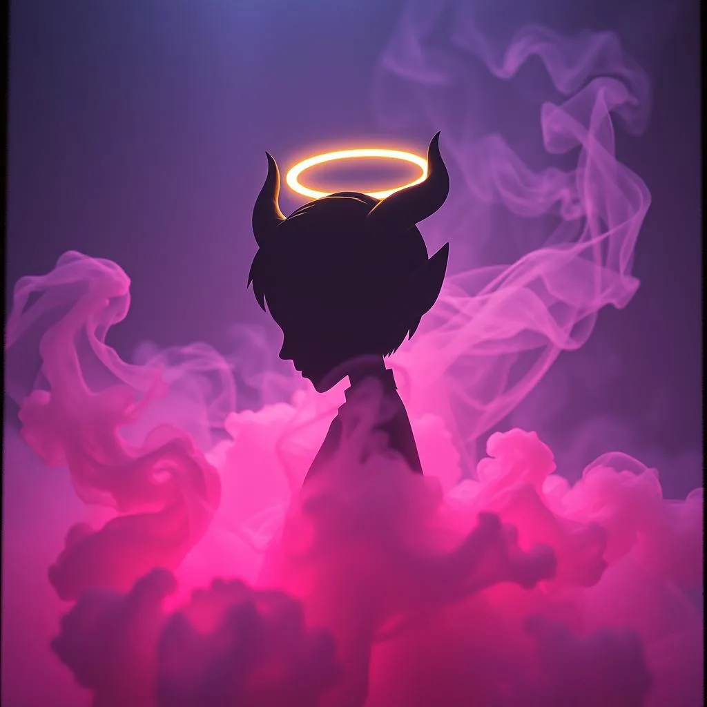 Evil in Disguise
