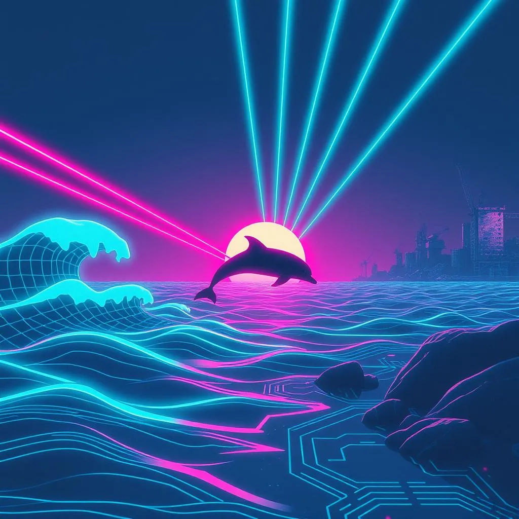 Dolphins