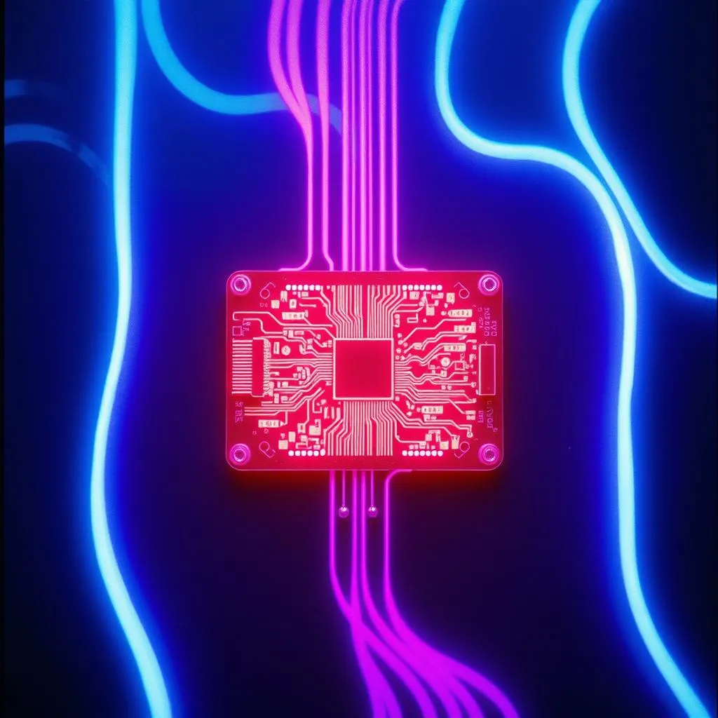 Digital Echoes