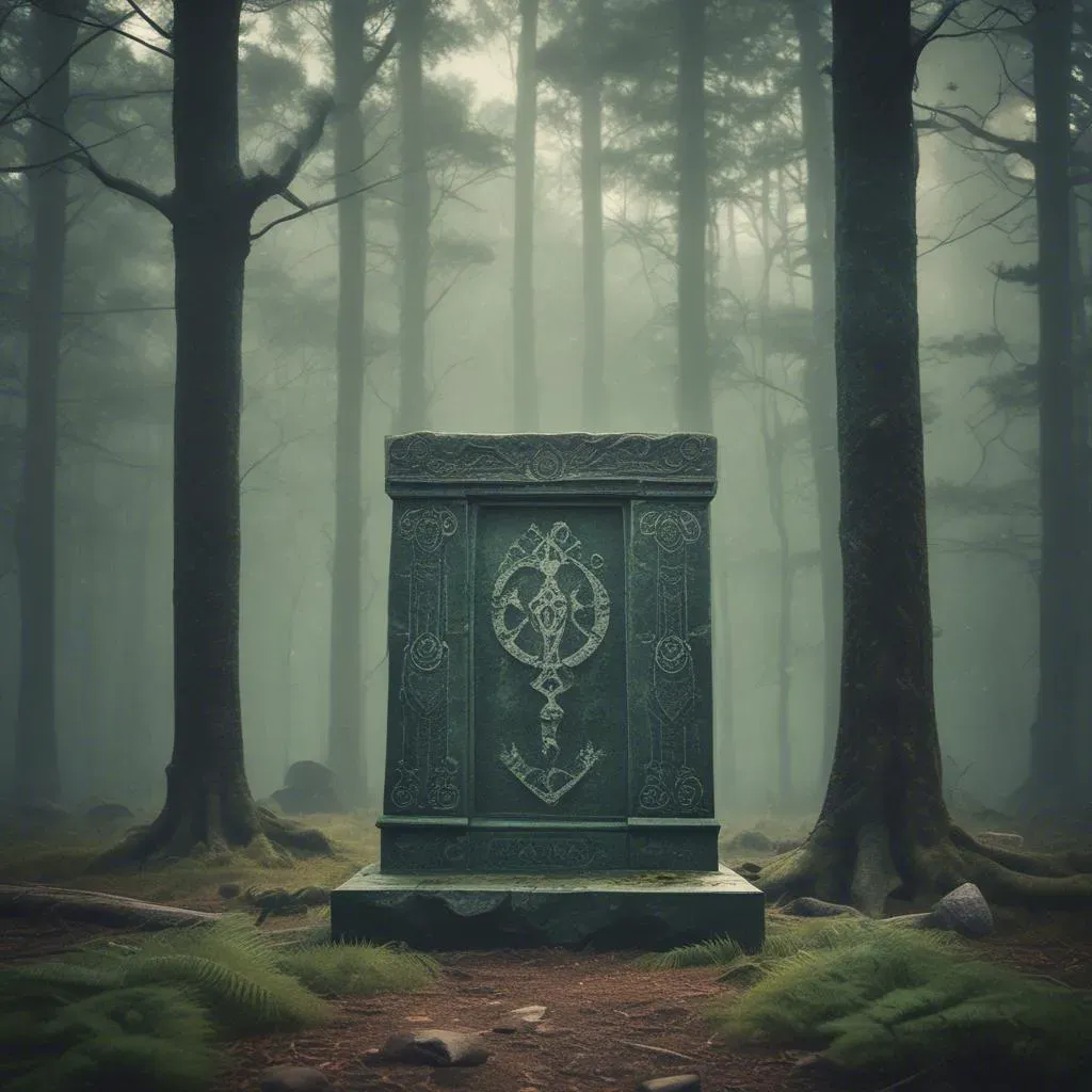 Pagan Fears Unleashed