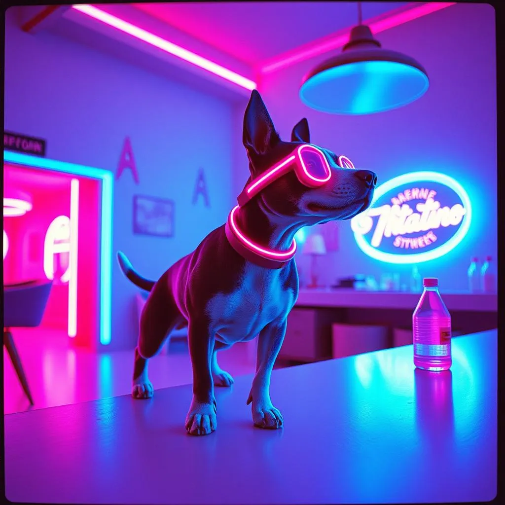 Mutt samples