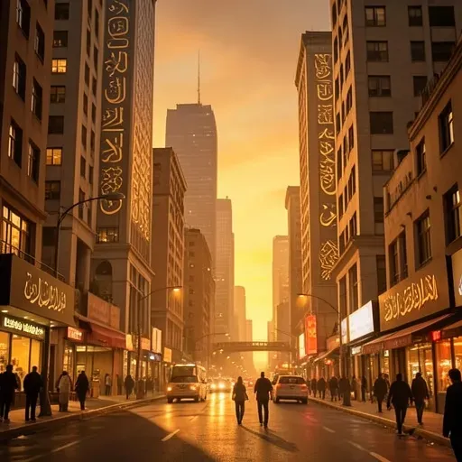 From Nothing in Manhattan
