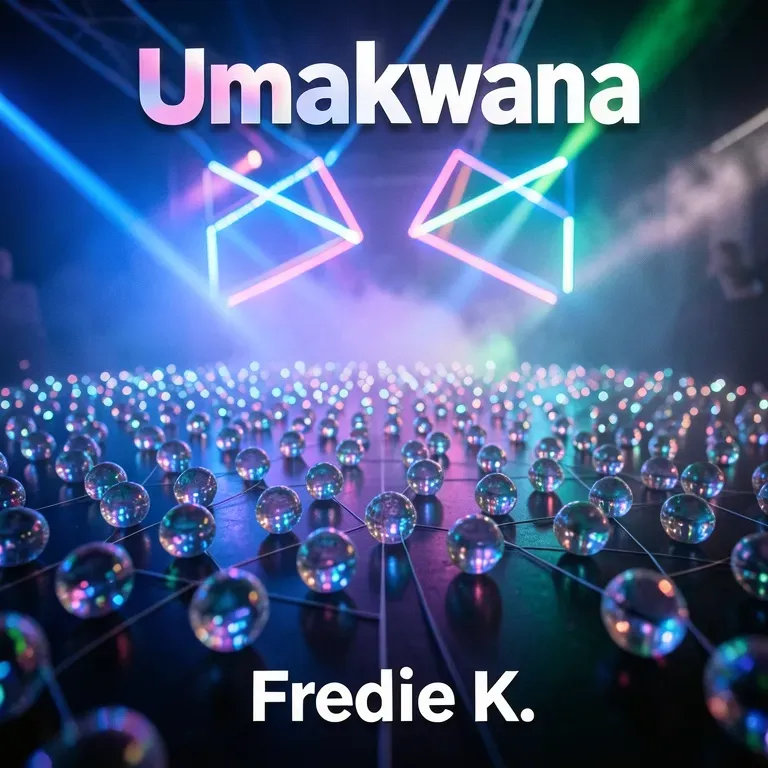 UMAKWANA BY FREDIE K- CLUB HIT KING