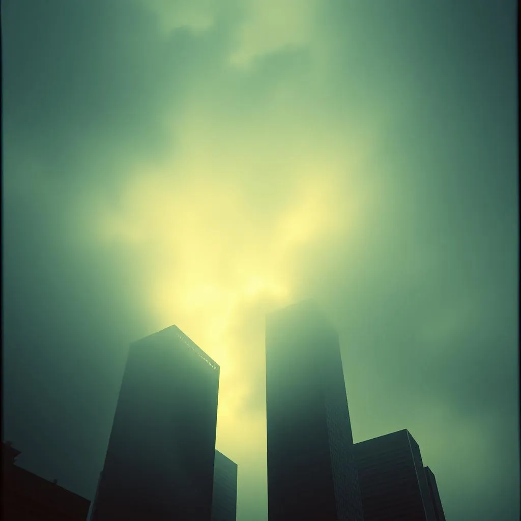 The return of Jesus