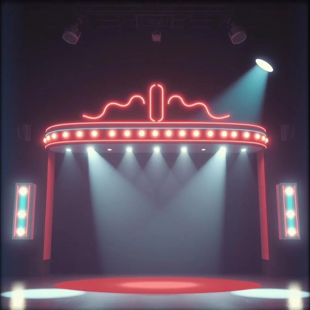 Broadway