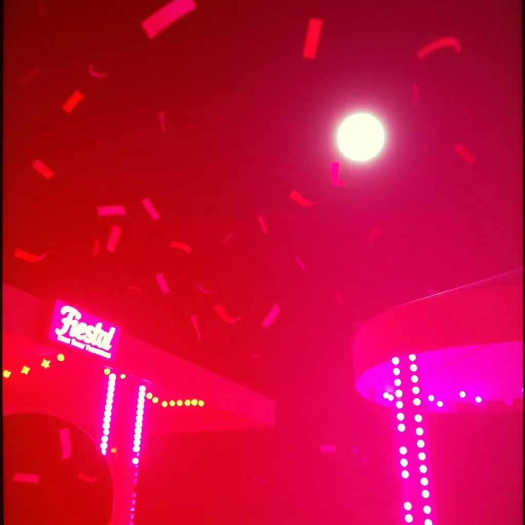 Midnight Fiesta