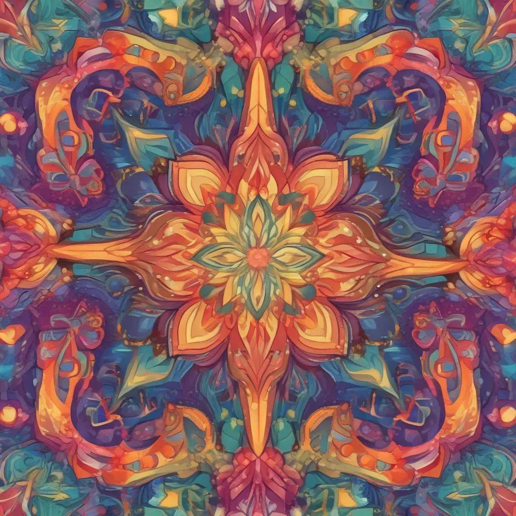 I'm pretty by CadillacGemini 