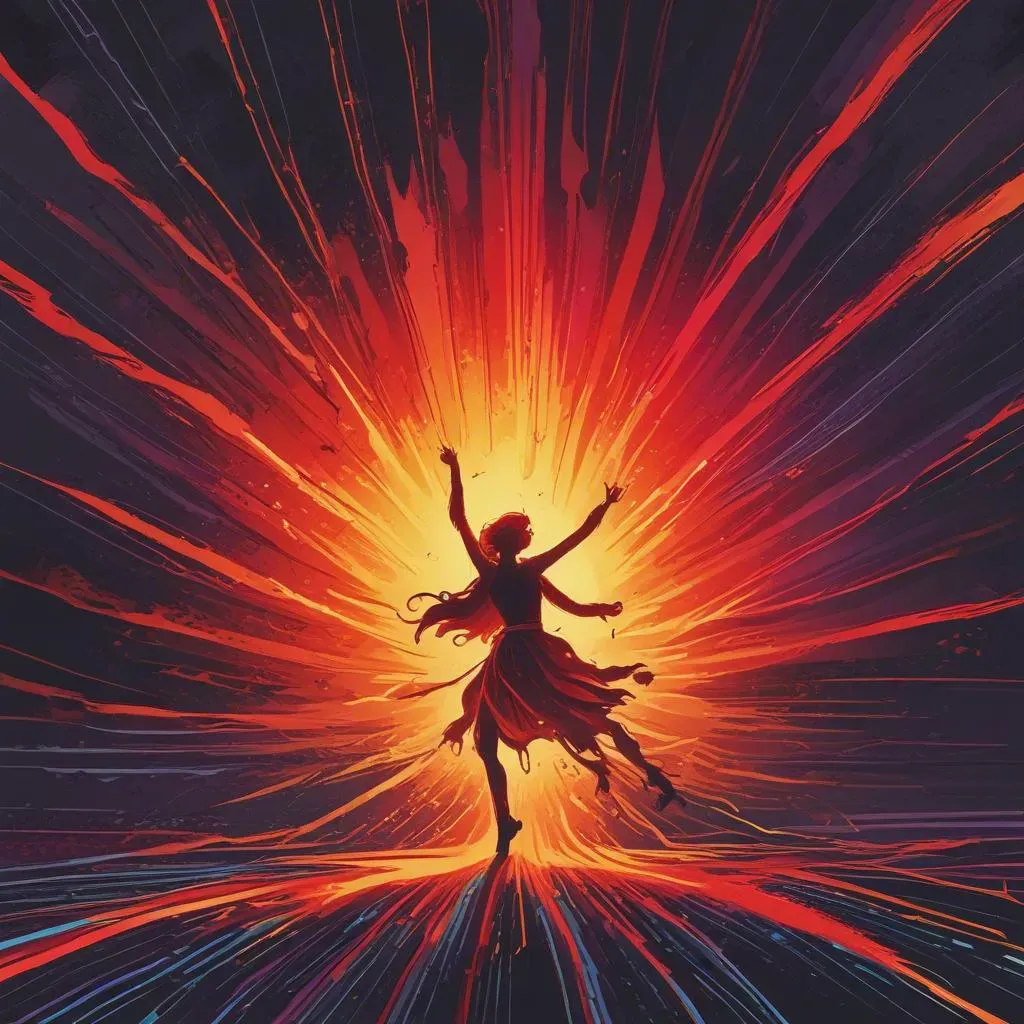 Ignite the night