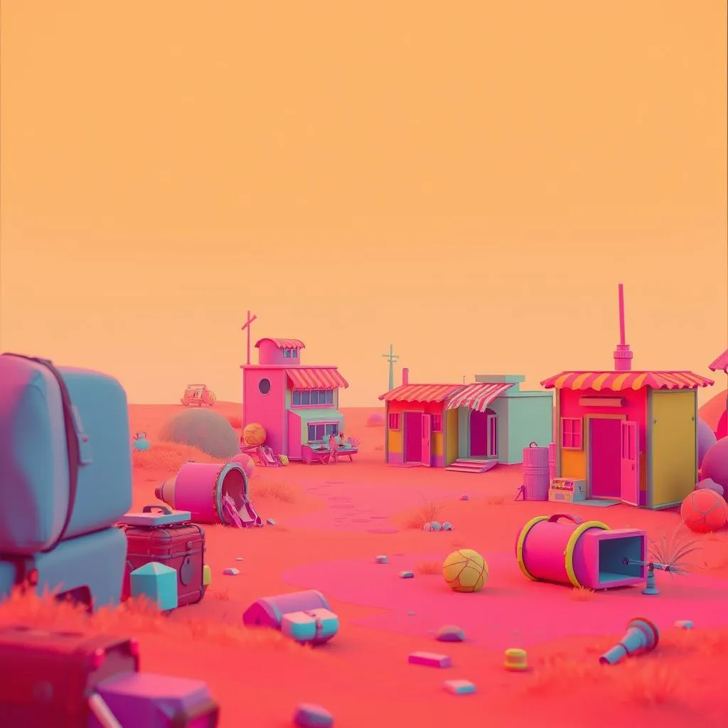 Fortnite Reloaded Anthem